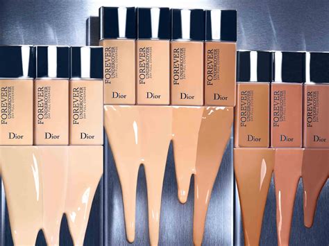 dior forever undercover foundation отзывы|christian dior forever foundation shades.